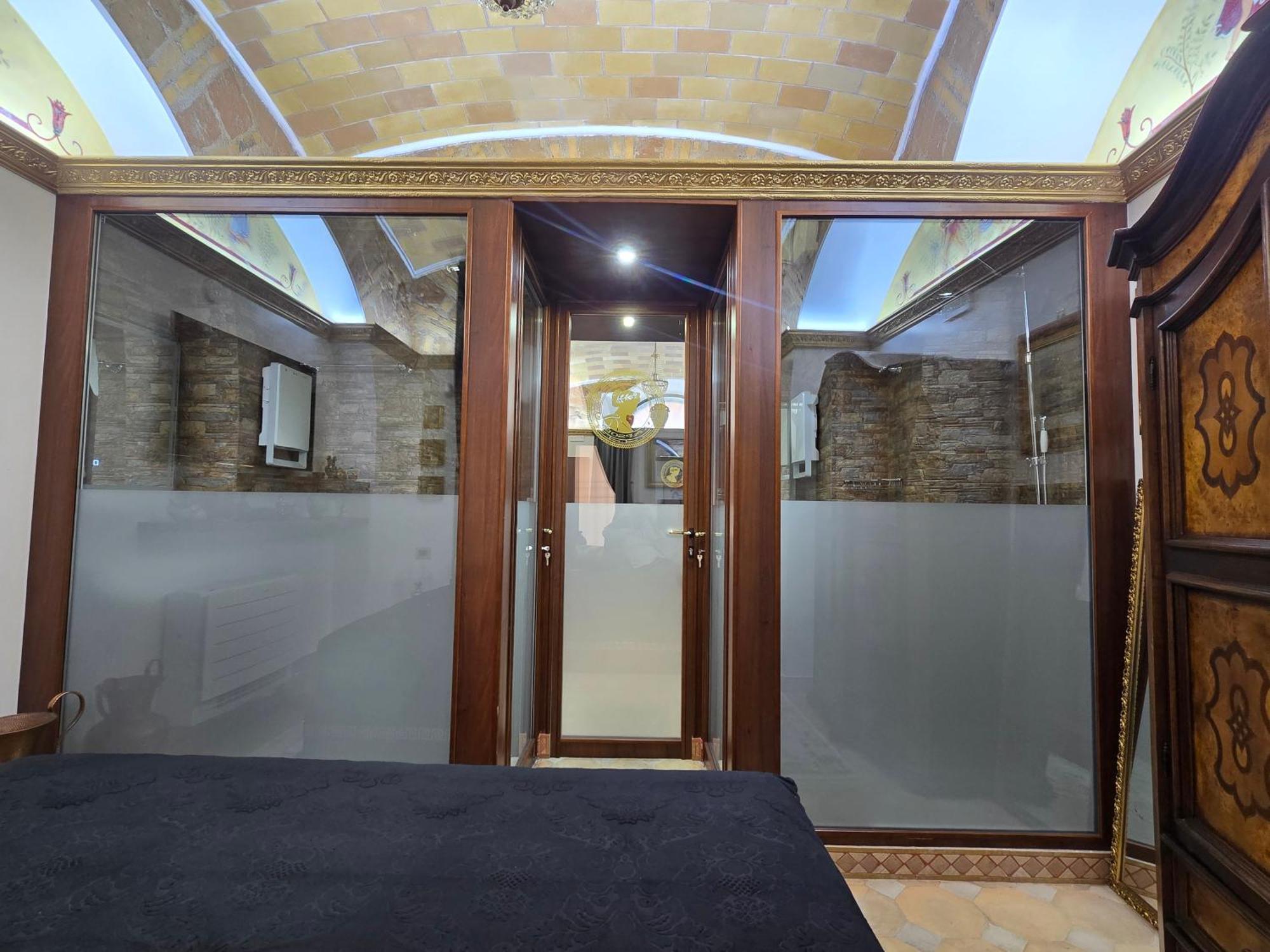 Casa vacanze The Etrurian Rapsody *