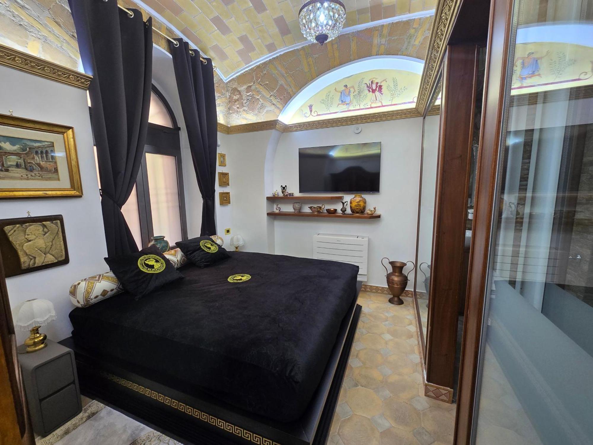 The Etrurian Rapsody Casa vacanze *